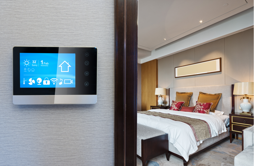 Adding Value with Smart Home Technology – Heating 