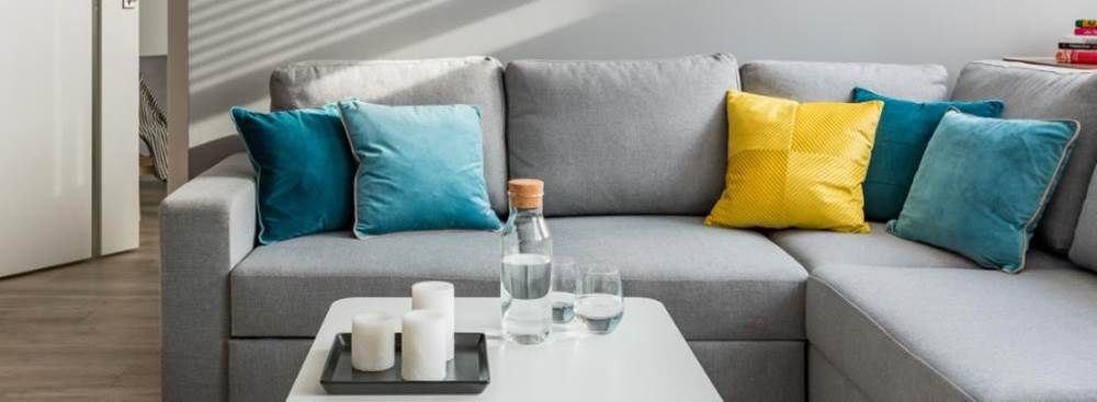 Setting the Scene with Budget Friendly Staging Ideas