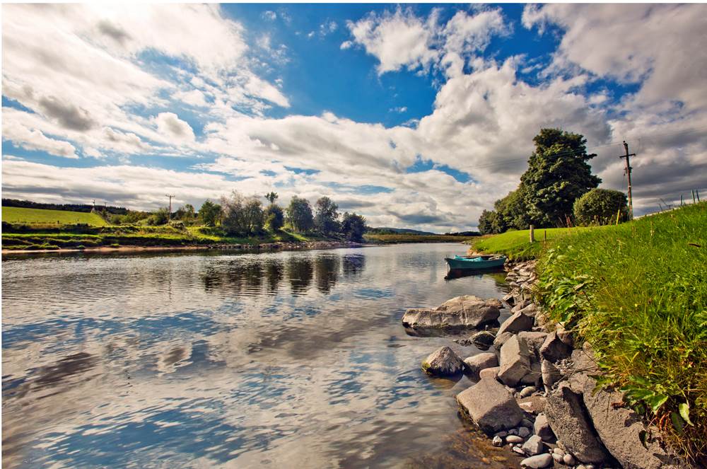 ASPC ASKS - What do you love most about Aberdeenshire?