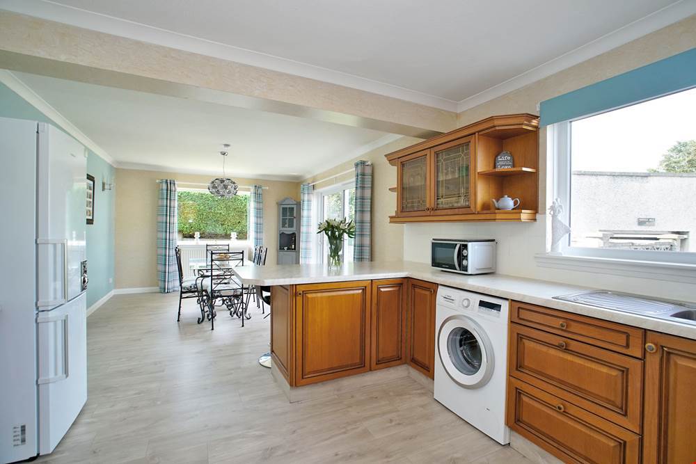 Three family homes under £200,000