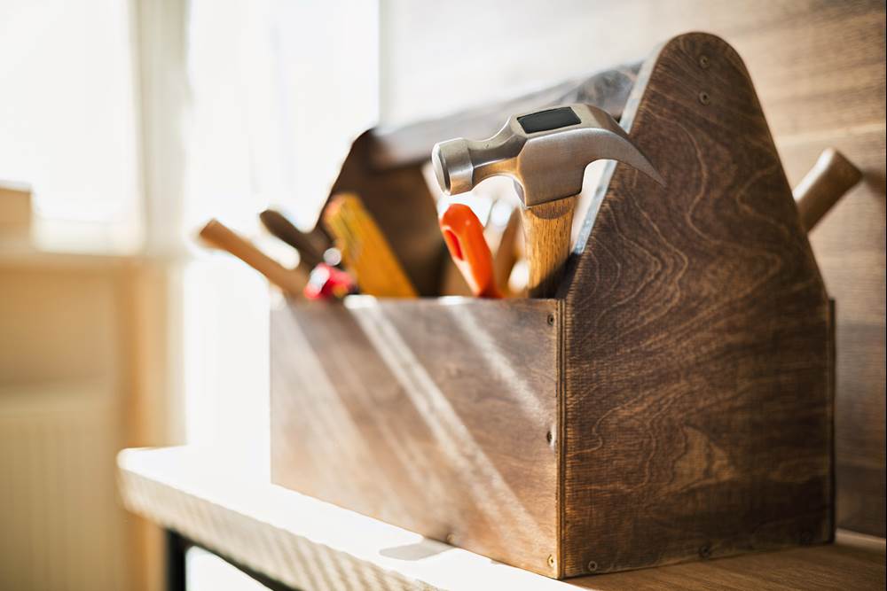 Tools to simplify your property search