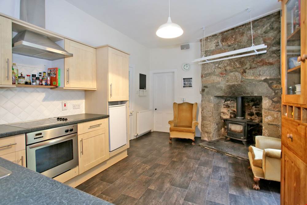 Three perfectly cosy properties on the market 