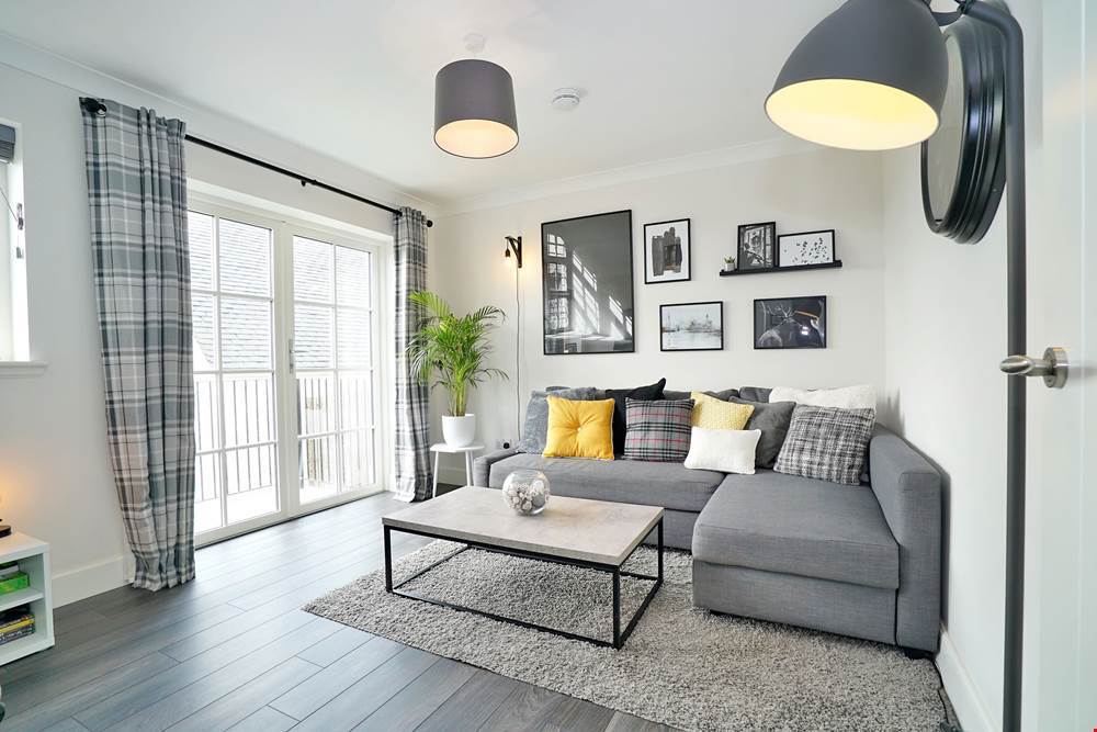 Clever ways to make your home look brighter