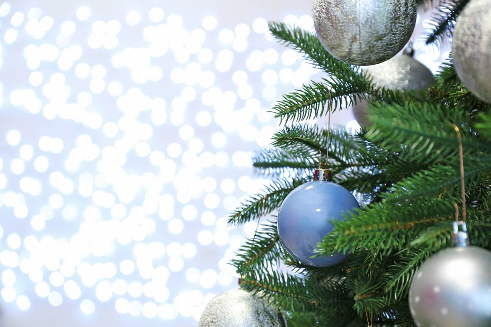 Festive events in Aberdeen