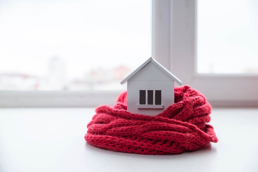 Top tips for selling your home in the winter months