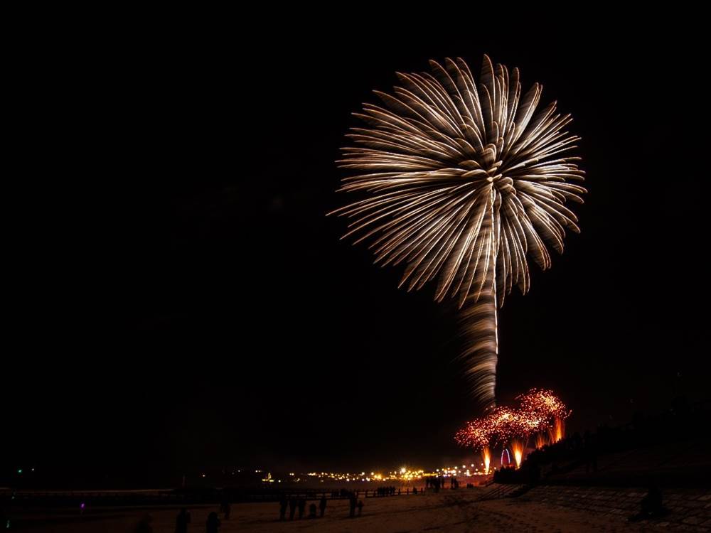 Five ways to celebrate Hogmanay in the North East