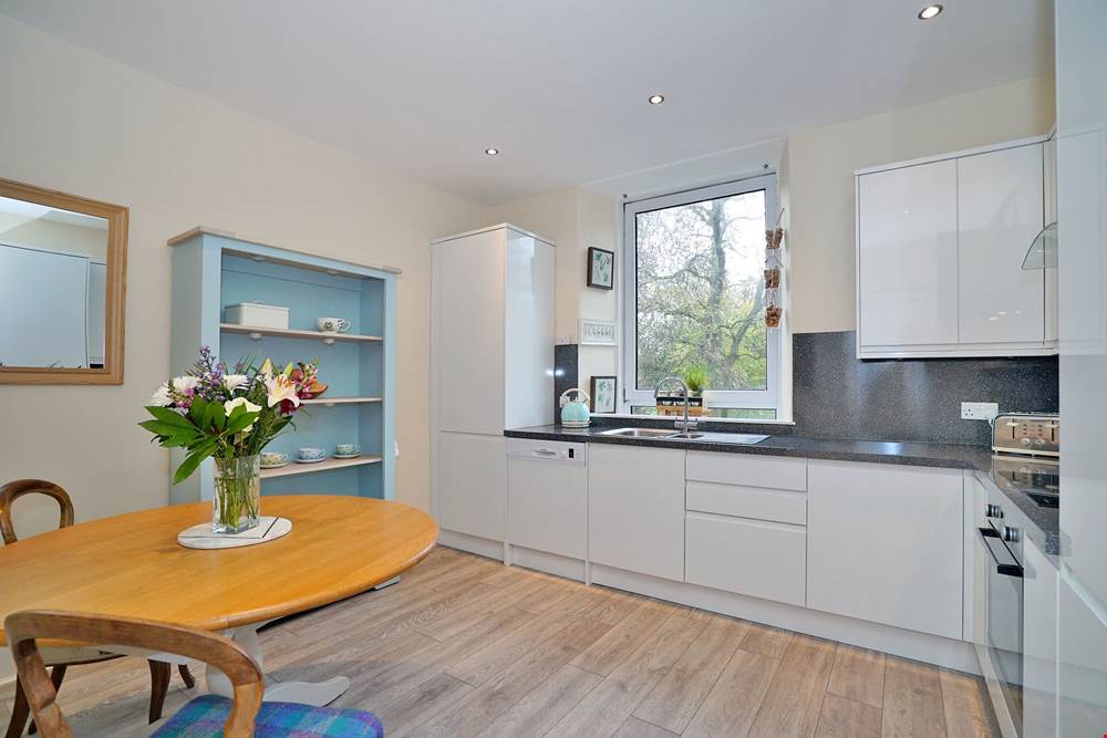Three city apartments for less than £200k