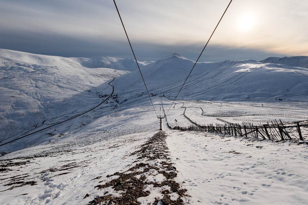 The Best Snow Activity Centres in the North East