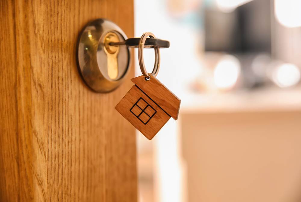 Top tips for first-time buyers