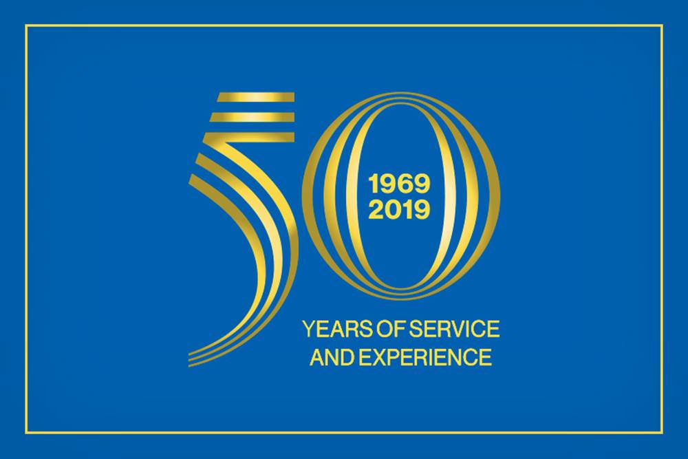 50 Years Of Aspc 50 Years Of Aspc