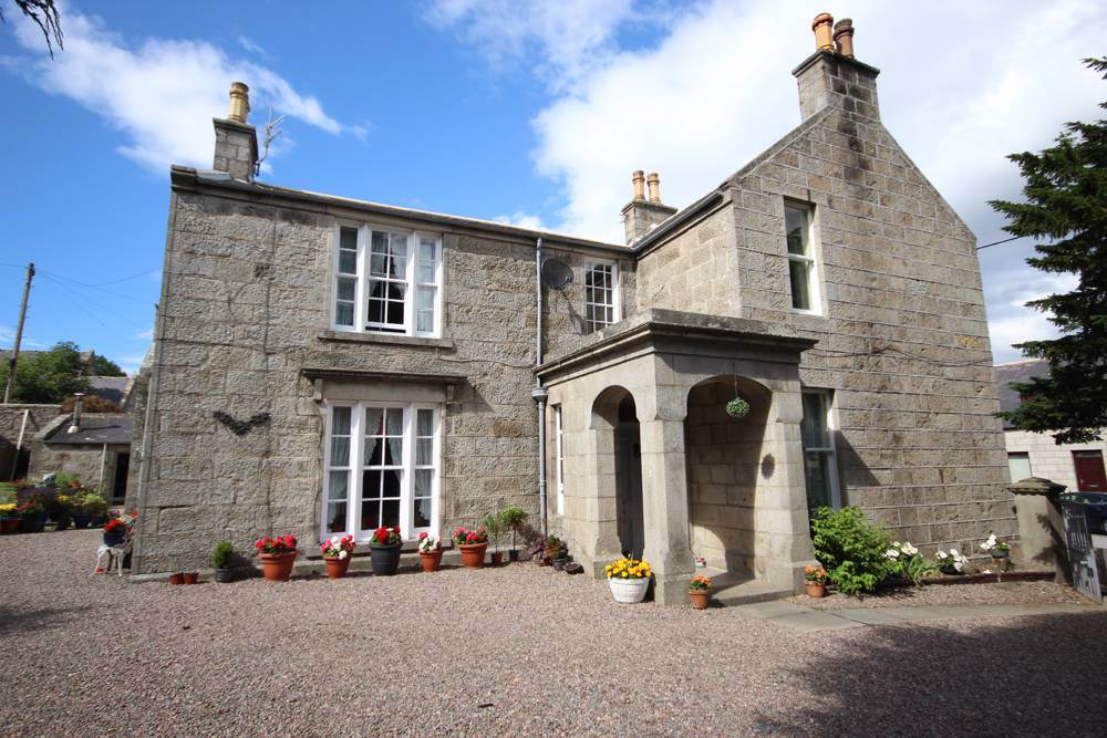 Five of the largest affordable properties currently listed on ASPC