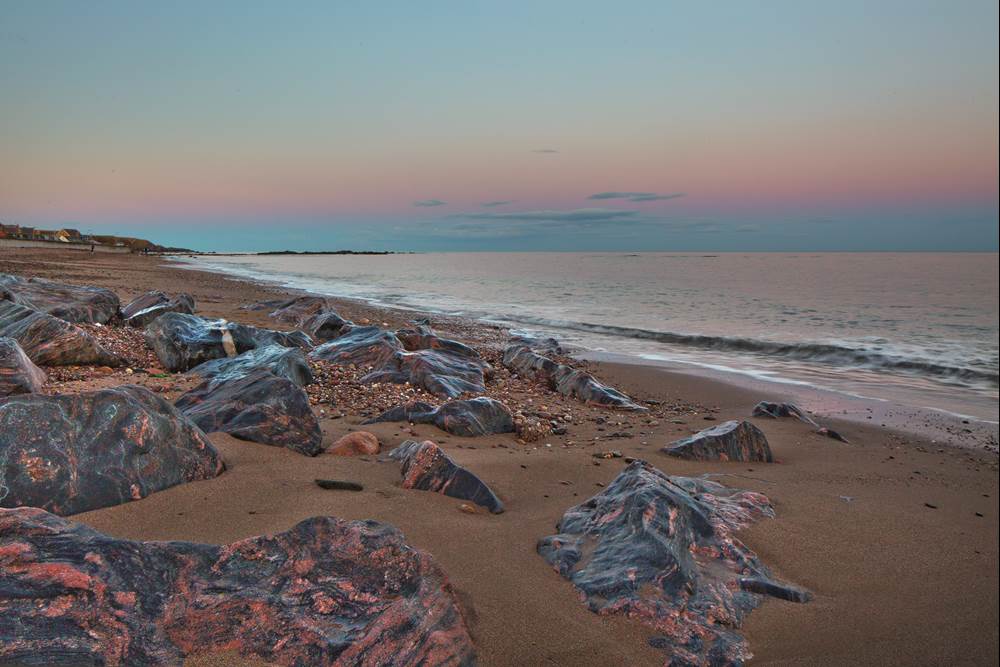 Stonehaven – A favourite day out destination 