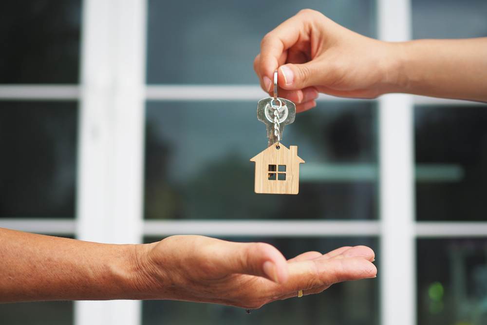 Using a Solicitor to sell your property