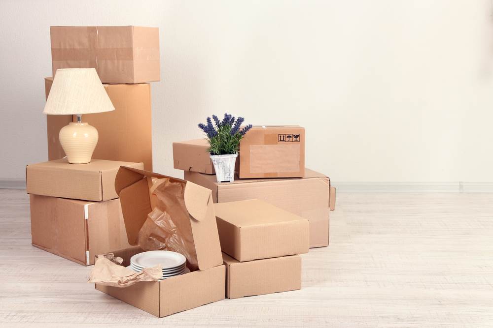 Our tips for making your move to a new home easier