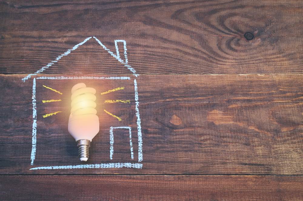 Ways to make your home more energy efficient