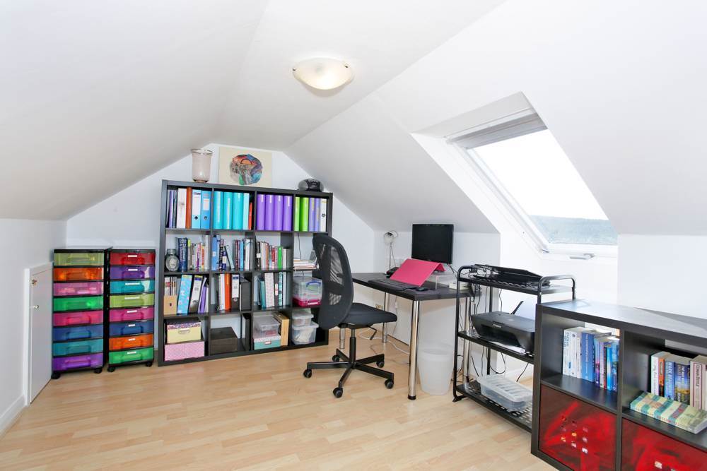 Five Properties which are Great for Working from Home