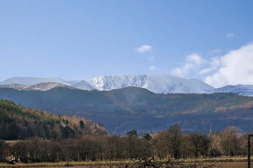 Cairngorms