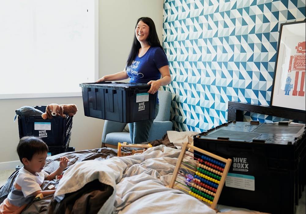 Updated Government Guidelines for moving home