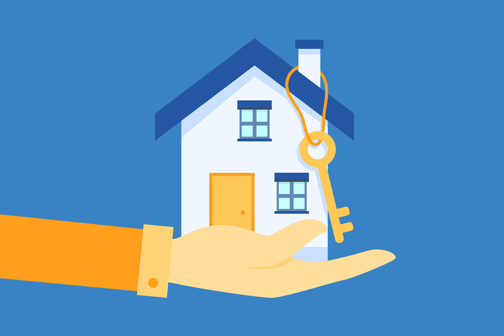 Top tips for buying your perfect home