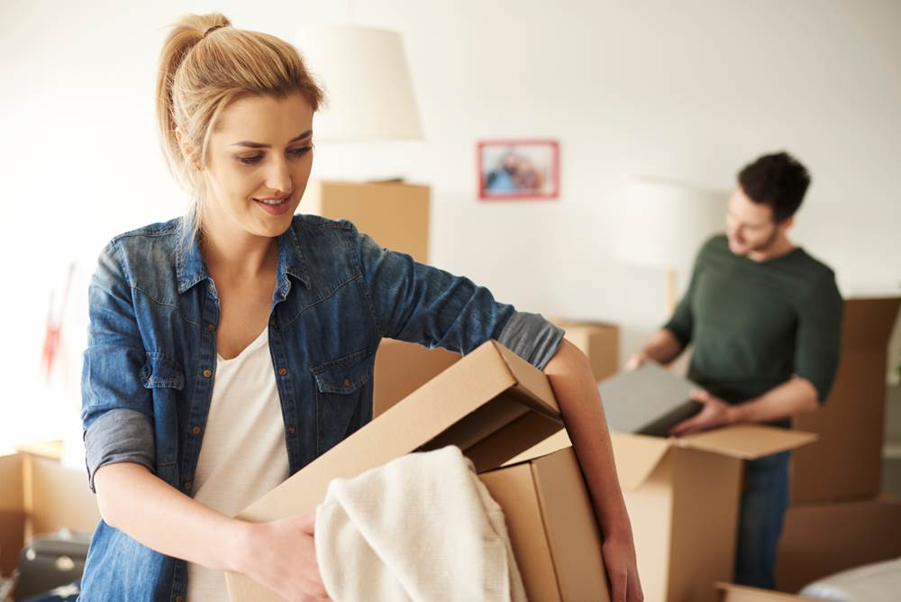 10 top tips from first time buyers