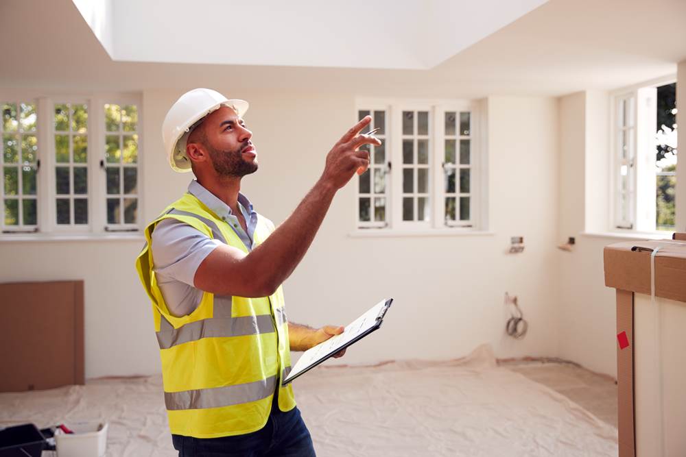 Ask the expert: How to score a perfect 10 on your home report