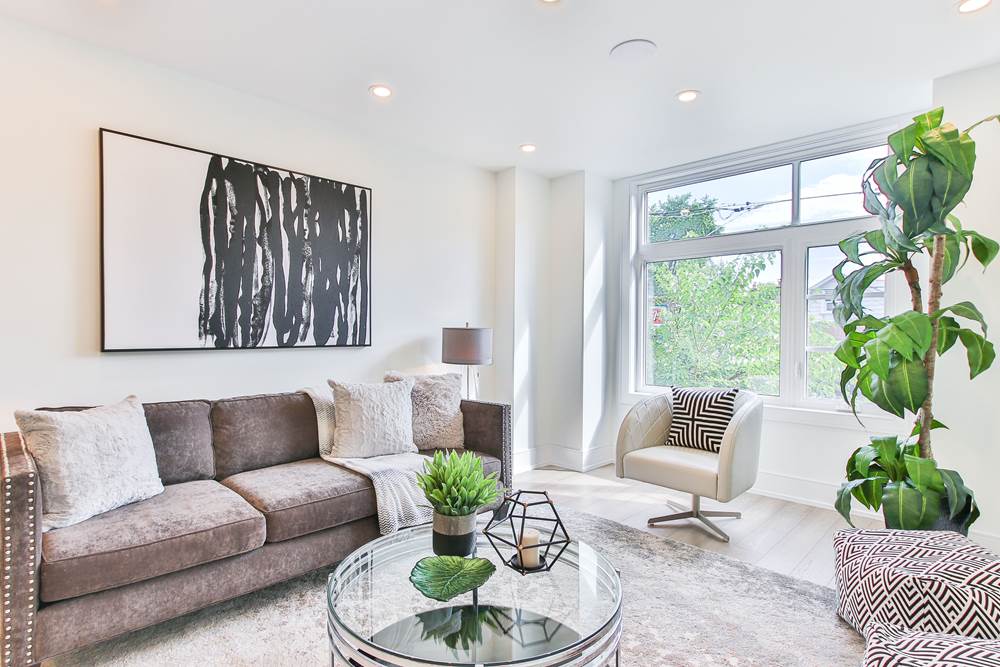 Ask the expert: 10 simple steps to make your home picture perfect