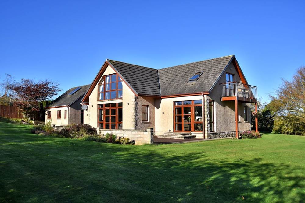 Top homes for a growing family