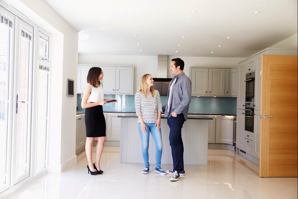Questions to ask when viewing a property