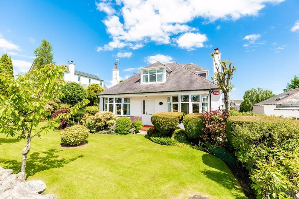 7 homes perfect for summer entertaining