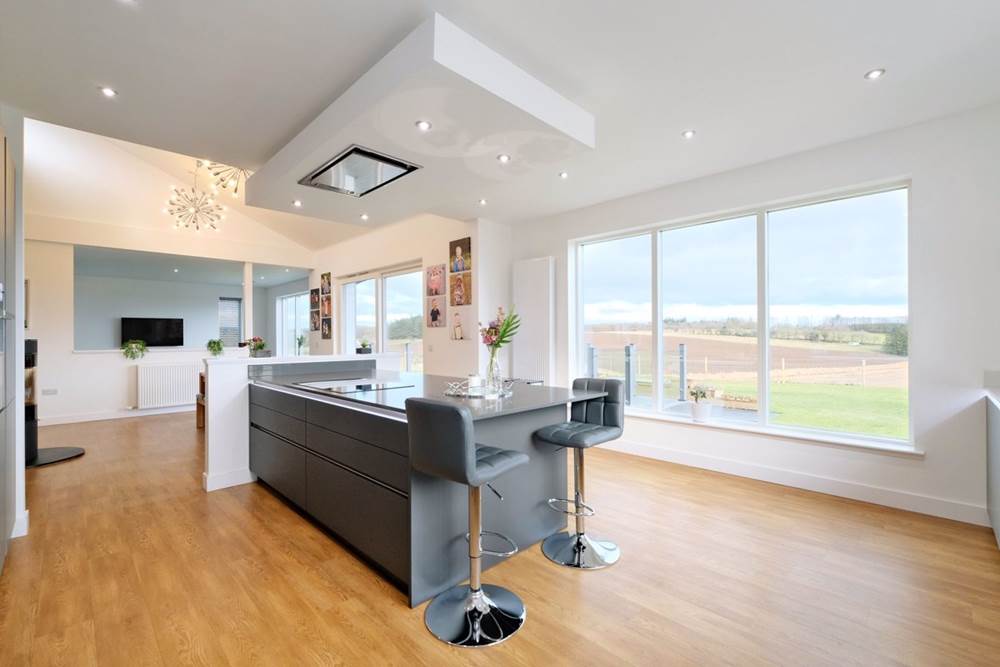 5 outstanding homes in North Aberdeenshire