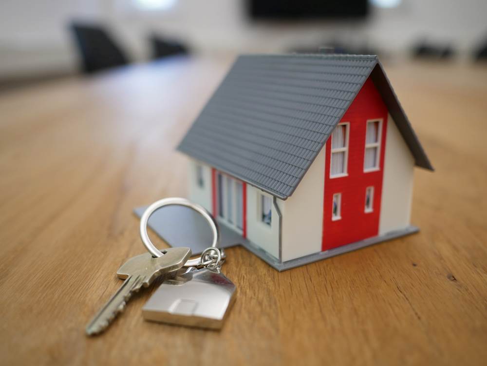 10 reasons why you might be ready to move home