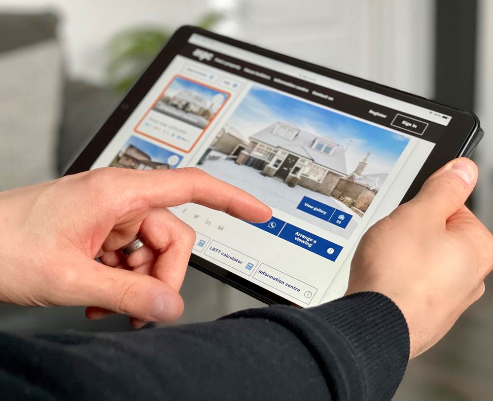 FAQs about listing your property with ASPC