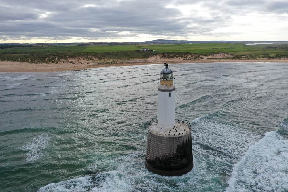 7 beautiful homes for sale along the Buchan Coast