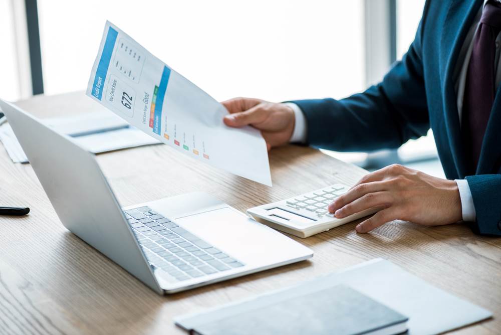 Improving your credit score: Top tips for first time buyers