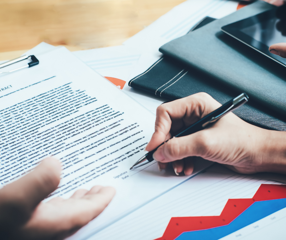 Top Tips for Choosing The Right Solicitor