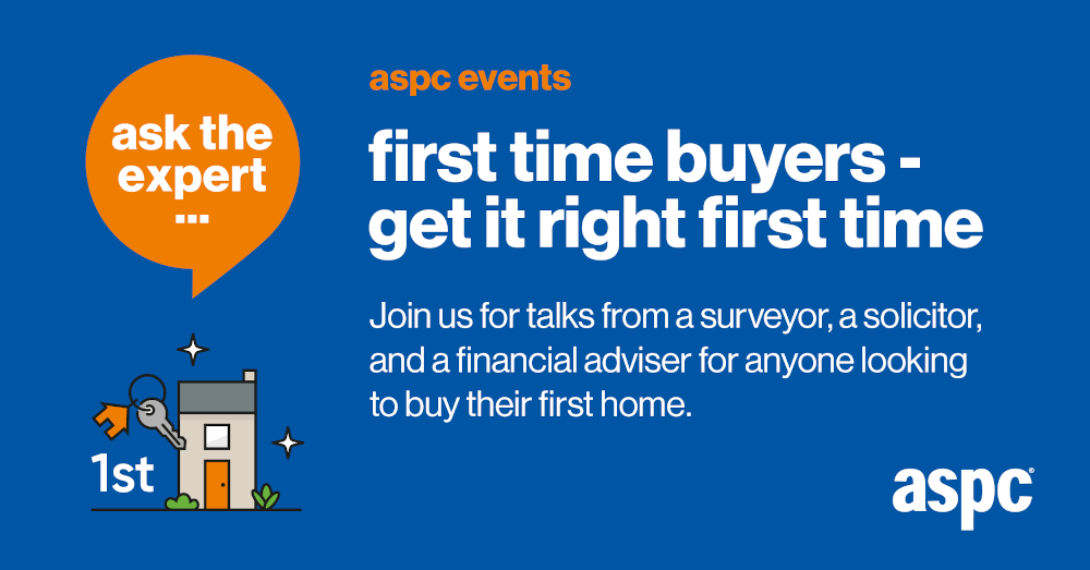 5 Things Every First Time Homebuyer Should Know