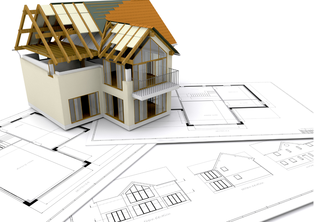A step by step guide for self-builders looking to create their dream home