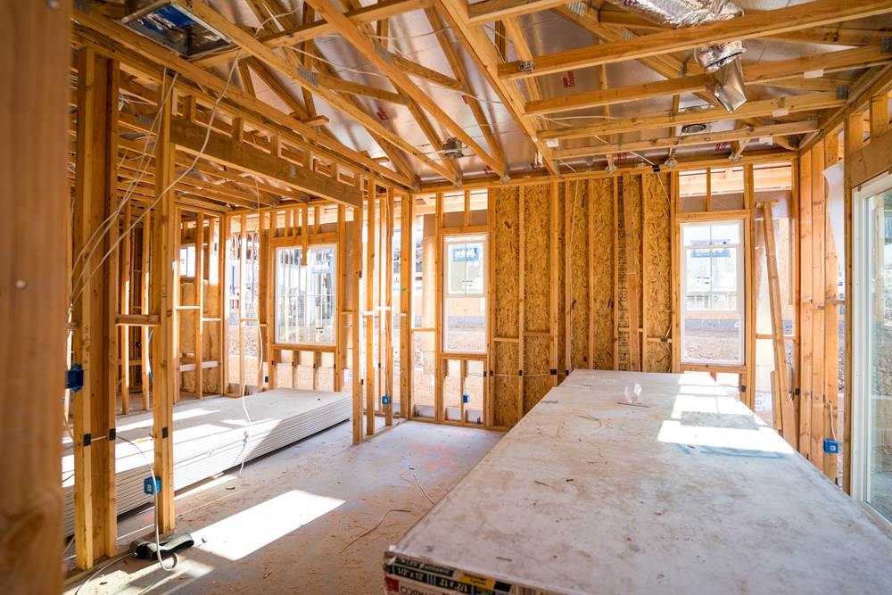 Find the perfect plot for your next self-build project