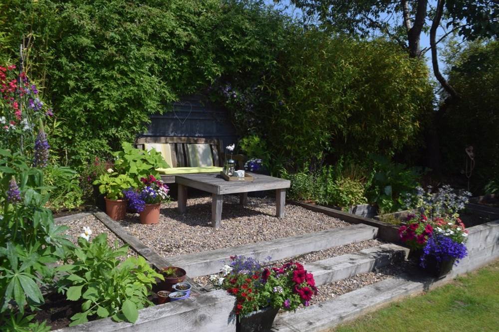 8 gardens perfect for the summer
