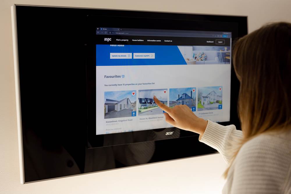 How ASPC is helping buyers and sellers across Aberdeen