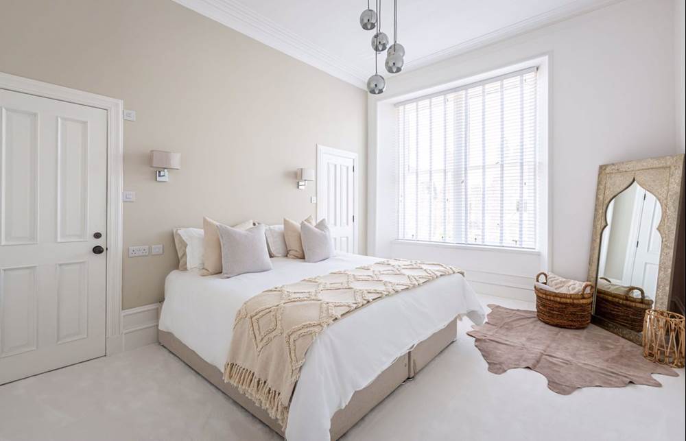 10 homes for sale with inspirational interiors