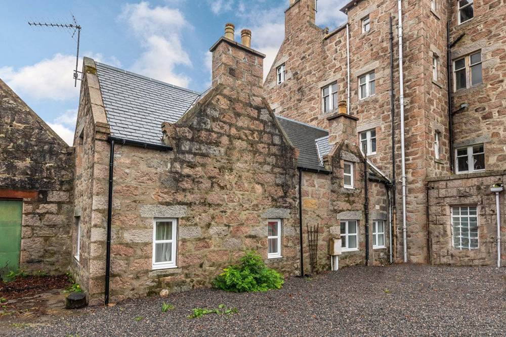 What you can buy for under £250,000 in Deeside