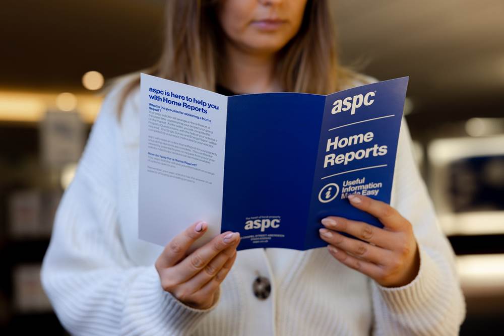 Home Reports – what you need to know