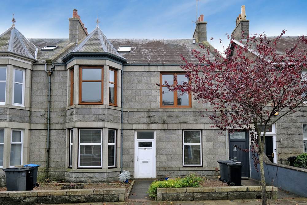 5 properties for your next renovation project