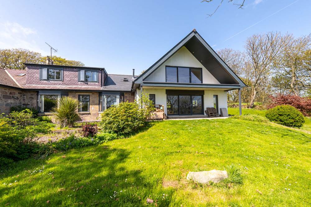 8 homes for sale in Portlethen, Newtonhill and the surrounding areas