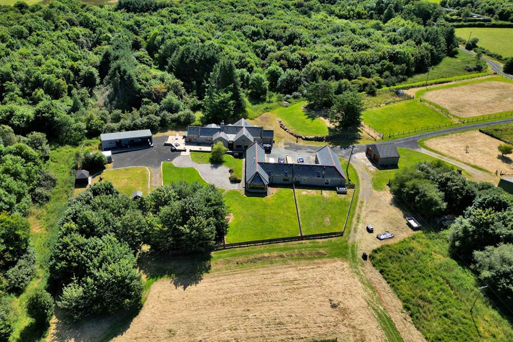 7 North East properties for sale for equestrian enthusiasts