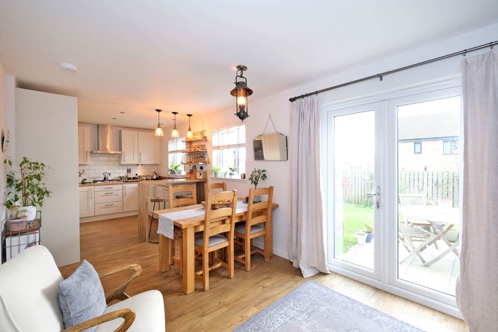 Discover 8 homes for sale in Countesswells and Kingswells