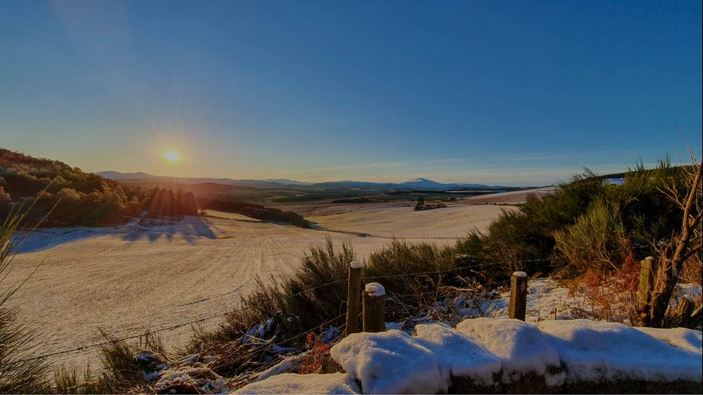 River Dee