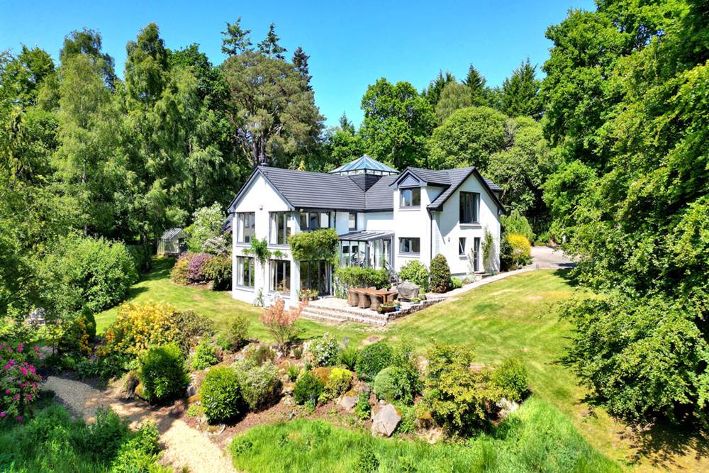 Top 10 most viewed properties of 2023