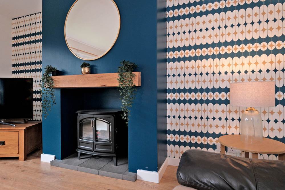 Christmas crackers: 17 North East properties perfect for the festive season